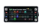 Quad Cortex